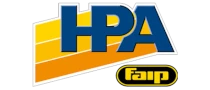 Logo firmy HPA FAIP